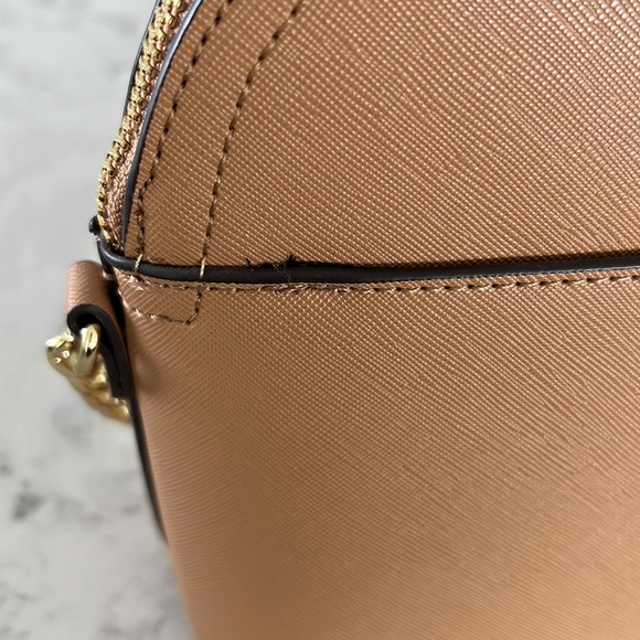 Steve Madden crossbody bag gold chain - Picture 9 of 9